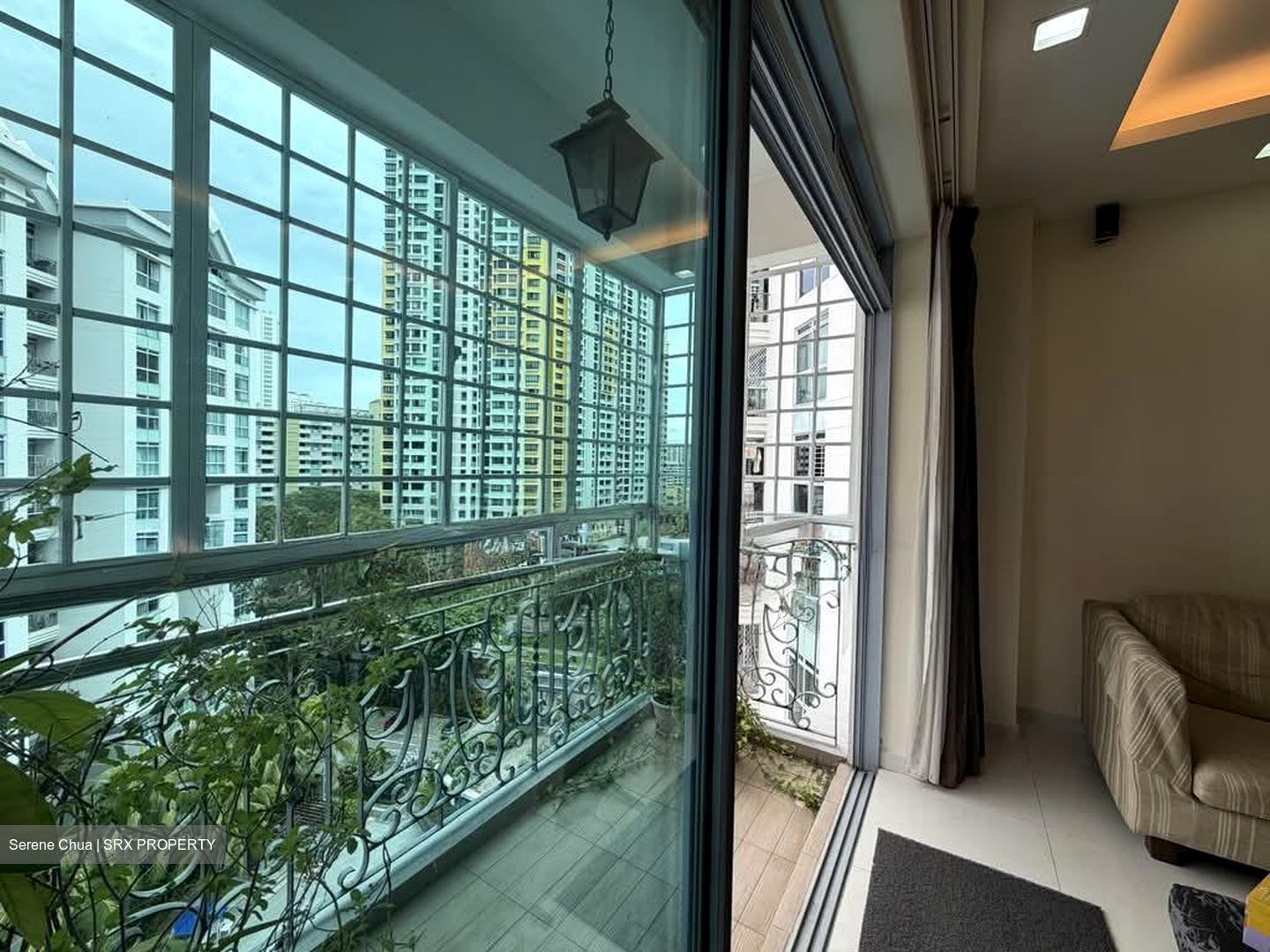 Emerald Park (D3), Condominium #568138351